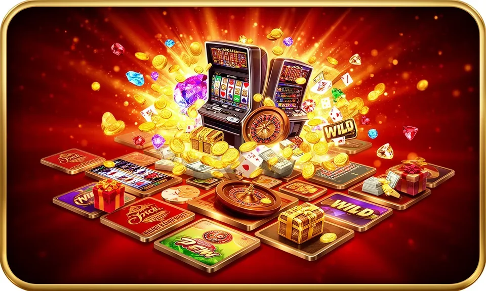 imbaselot VIP Baccarat Circle