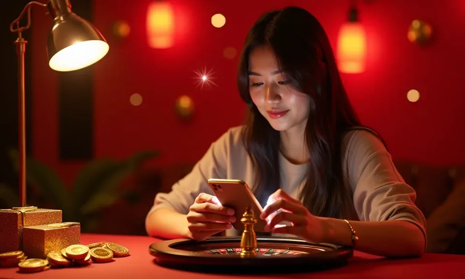 imbaselot imbaselot App: Your Lobby on Any Device